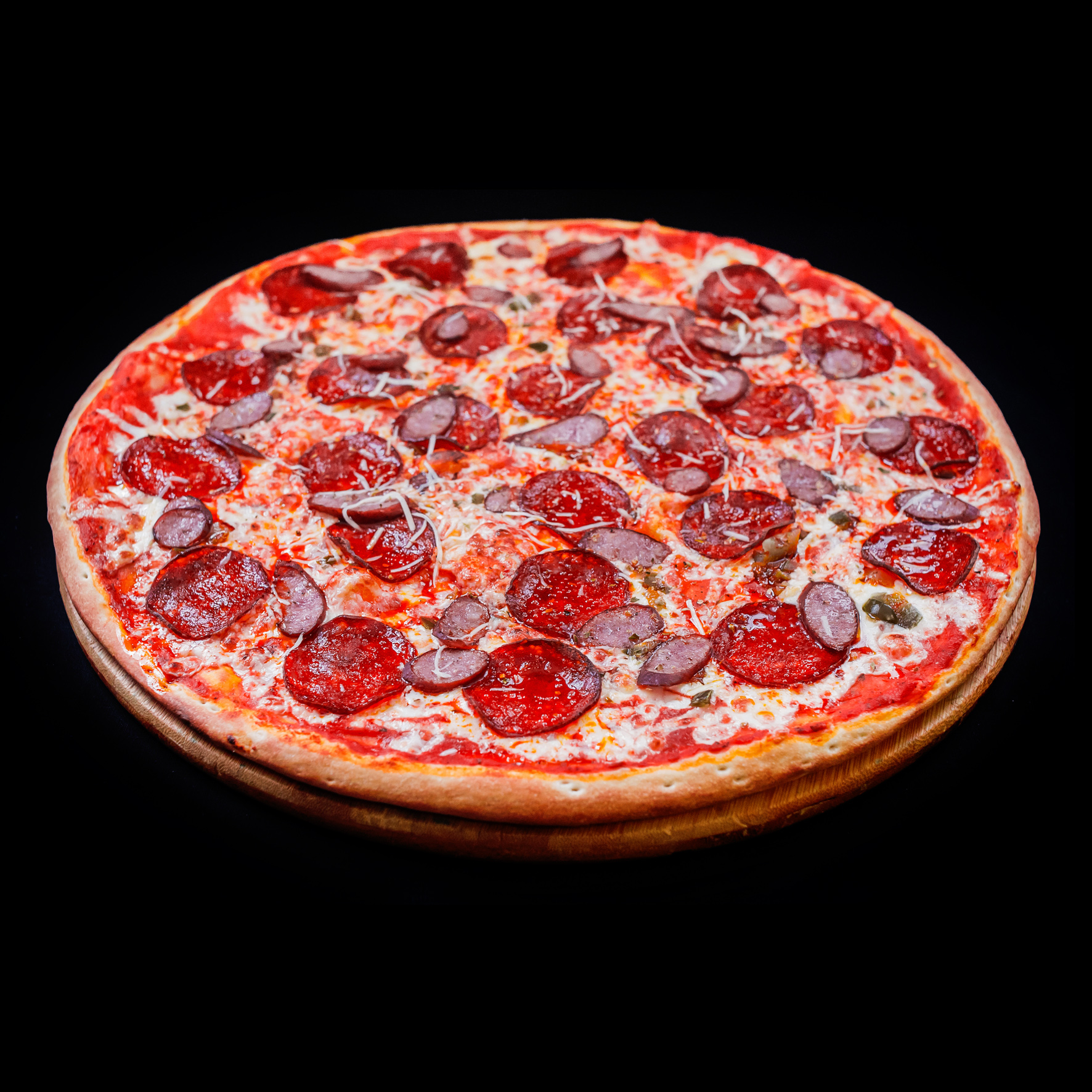 лучшая пицца в москве рейтинг доставка фото 49